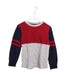 A Multicolour Crewneck Sweatshirts from Crewcuts in size 3T for boy. (Front View)
