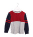 A Multicolour Crewneck Sweatshirts from Crewcuts in size 3T for boy. (Front View)