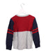 A Multicolour Crewneck Sweatshirts from Crewcuts in size 3T for boy. (Back View)