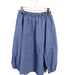 A Blue Long Sleeve Tops from Crewcuts in size 10Y for girl. (Front View)