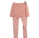 A Pink Active Pants from Moody Tiger in size 11Y for girl. (Back View)