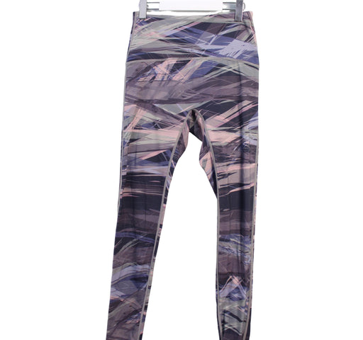 A Purple Active Pants from Moody Tiger in size 11Y for girl. (Front View)