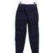 A Navy Casual Pants from Hanna Andersson in size 8Y for boy. (Back View)