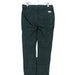 A Green Casual Pants from Jacadi in size 10Y for boy. (Back View)