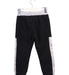 A Black Sweatpants from Nike in size 4T for neutral. (Back View)