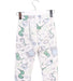 A White Separates from Peter Alexander in size 12-18M for boy. (Back View)
