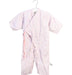 A Pink Jumpsuits from Mimi Mono in size 12-18M for girl. (Front View)