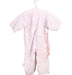 A Pink Jumpsuits from Mimi Mono in size 12-18M for girl. (Back View)