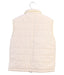 A Ivory Outerwear Vests from Nicholas & Bears in size 2T for neutral. (Back View)