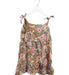 A Multicolour Sleeveless Dresses from Billabong in size 5T for girl. (Front View)