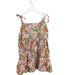 A Multicolour Sleeveless Dresses from Billabong in size 5T for girl. (Back View)