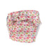 A Pink Cloth Diapers from Charlie Banana in size O/S for girl. (Front View)