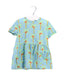 A Blue Dress Sets from Stella McCartney in size 18-24M for girl. (Front View)