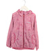 A Pink Lightweight Jackets from Mont-bell in size 5T for girl. (Front View)