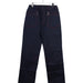 A Navy Casual Pants from Nicholas & Bears in size 12Y for boy. (Front View)