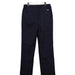 A Navy Casual Pants from Nicholas & Bears in size 12Y for boy. (Back View)