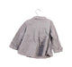 A Grey Long Sleeve Tops from Lili Gaufrette in size 18-24M for girl. (Back View)