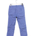 A Blue Casual Pants from Crewcuts in size 4T for boy. (Back View)