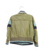 A Green Lightweight Jackets from Diesel in size 2T for boy. (Back View)