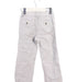 A Grey Casual Pants from Janie & Jack in size 3T for boy. (Back View)