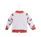 A Blue Lightweight Jackets from CIGOGNE Bébé in size 3T for boy. (Back View)