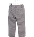 A Grey Casual Pants from Janie & Jack in size 3T for boy. (Back View)