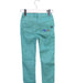 A Blue Casual Pants from La Compagnie des Petits in size 3T for boy. (Back View)