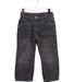 A Black Jeans from Lucky Brand in size 3T for boy. (Front View)