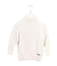 A White Knit Sweaters from Nicholas & Bears in size 12-18M for girl. (Front View)