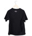 A Black Short Sleeve T Shirts from Under Armour in size 8Y for boy. (Back View)