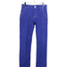 A Purple Casual Pants from Bonpoint in size 10Y for girl. (Front View)