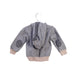 A Grey Knit Sweaters from Jacadi in size 6-12M for neutral. (Back View)