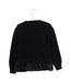 A Black Cardigans from Nicholas & Bears in size 3T for girl. (Back View)