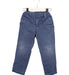 A Blue Casual Pants from Polo Ralph Lauren in size 3T for boy. (Front View)