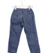 A Blue Casual Pants from Polo Ralph Lauren in size 3T for boy. (Back View)