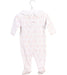 A White Long Sleeve Jumpsuits from Dior in size 0-3M for girl. (Back View)