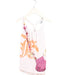 A White Sleeveless Tops from John Galliano in size 8Y for girl. (Front View)