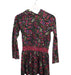 A Black Sweater Dresses from Juicy Couture in size 12Y for girl. (Front View)