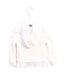 A Ivory Lightweight Jackets from Nicholas & Bears in size 3T for girl. (Back View)