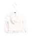 A Ivory Lightweight Jackets from Nicholas & Bears in size 3T for girl. (Back View)