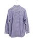 A Blue Shirts from Shanghai Tang in size 8Y for boy. (Back View)