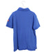 A Blue Short Sleeve Polos from Napapijri in size 10Y for boy. (Back View)