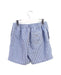 A Blue Swim Shorts from Bonpoint in size 12Y for boy. (Back View)