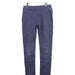 A Blue Casual Pants from Cyrillus in size 12Y for boy. (Front View)