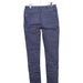 A Blue Casual Pants from Cyrillus in size 12Y for boy. (Back View)