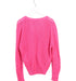 A Pink Cardigans from Juicy Couture in size 10Y for girl. (Back View)