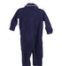 A Blue Long Sleeve Jumpsuits from Ralph Lauren in size 6-12M for boy. (Back View)