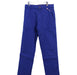 A Blue Casual Pants from Boden in size 12Y for boy. (Front View)