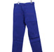 A Blue Casual Pants from Boden in size 12Y for boy. (Back View)