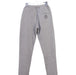 A Grey Sweatpants from Jacadi in size 12Y for boy. (Back View)